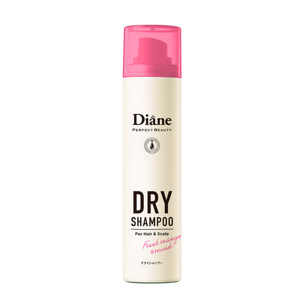 Perfect Beauty Dry Shampoo Fresh Mango & Fruit product shot