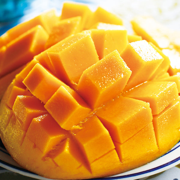 mango ingrdient