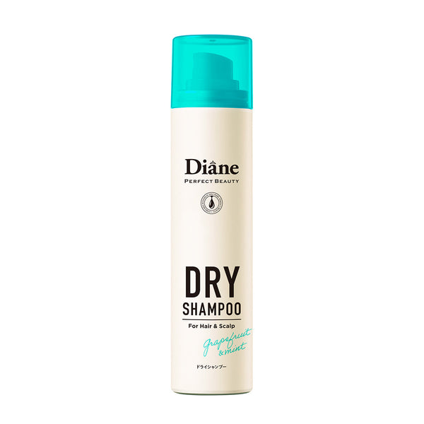 Perfect Beauty Dry Shampoo Grapefruit & Mint product shot