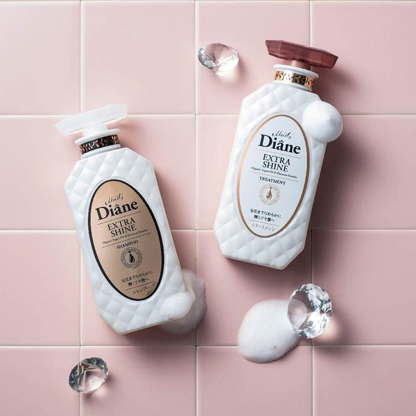 Moist Diane Perfect Beauty Extra MOIST & SHINE Treatment - NatureLab USA