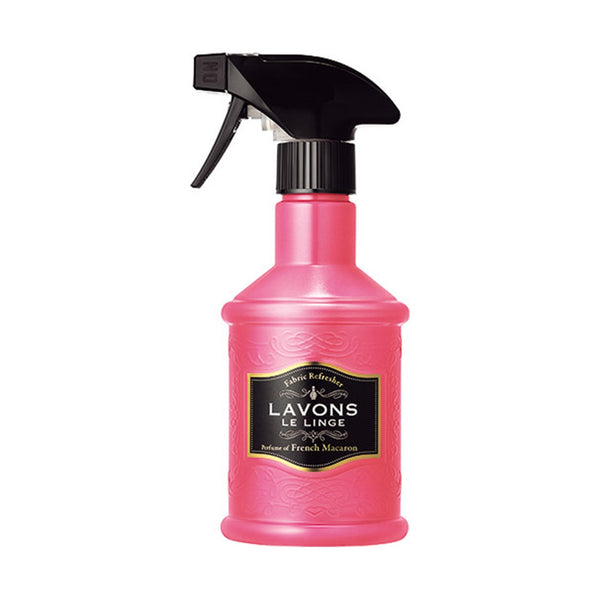 LAVONS Fabric Refresher French Macaron - NatureLab USA