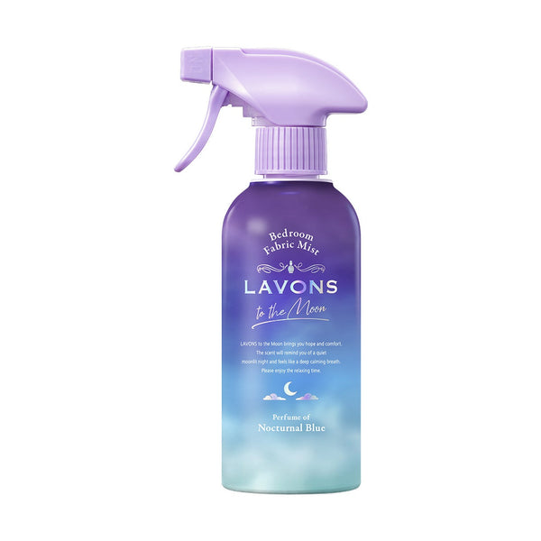 Nocturnal BlueFabric Refresher product image