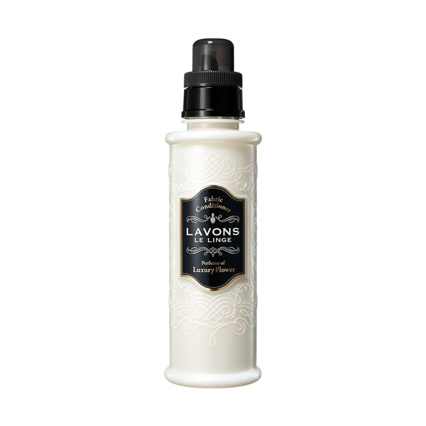 LAVONS Fabric Conditioner Luxury Flower - NatureLab USA