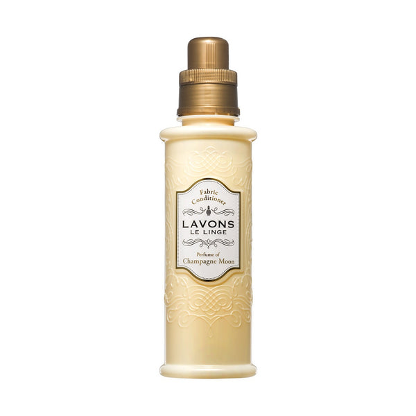 LAVONS Fabric Conditioner Shiny Moon - NatureLab USA
