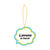 LAVONS Paper Fragrance Luxury Relax 2 pcs - NatureLab USA