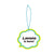 LAVONS Paper Fragrance Shiny Moon 2 pcs - NatureLab USA
