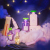 Bonheur NIGHT DREAM TEA series products