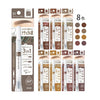 SANA New Born Perfect Eyebrow Pencil (8 Colors)
