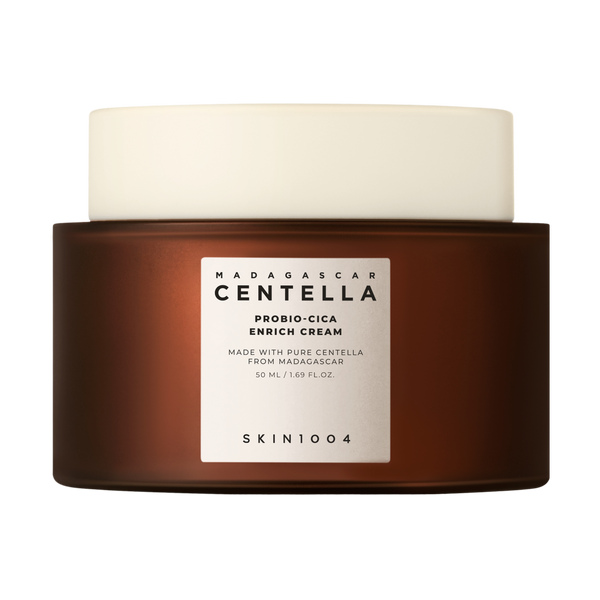 Skin1004 Probio-cica Enrich Cream