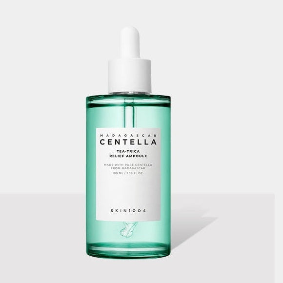 Skin1004 Tea-trica Relief Ampoule