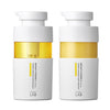 UNLABEL LAB Damage Care Concentrated Serum Shampoo / Conditioner 400ml