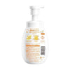 KRACIE Naive Foaming Body Wash Oil In Pump 600ml