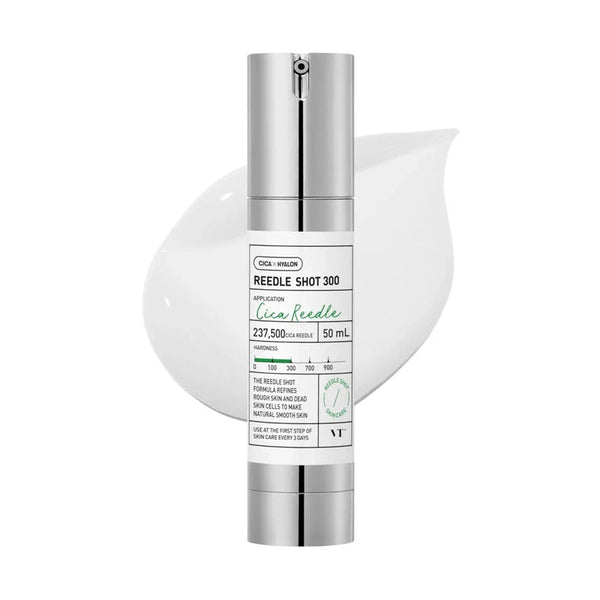 VT Cosmetics Reedle Shot 300